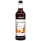 Monin Monin Stone Fruit Syrup 1 Liter Bottle, PK4 M-FR238F - alternate 1